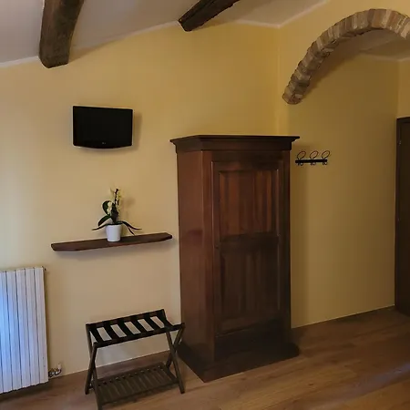 La Luna Πανσιόν Vigarano Pieve