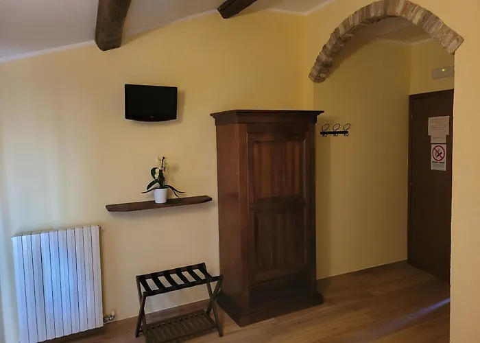 La Luna Πανσιόν Vigarano Pieve