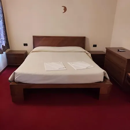 Vendégház La Luna Vigarano Pieve