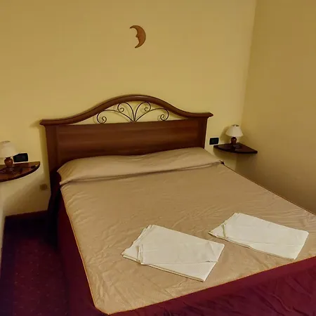 La Luna 3* Vigarano Pieve