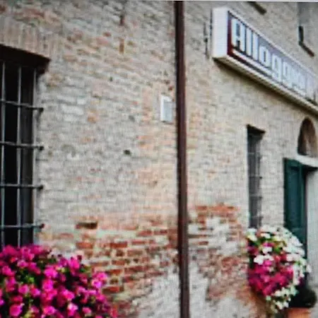 Vendégház La Luna 3*