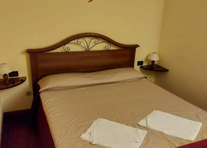 La Luna 3* Vigarano Pieve