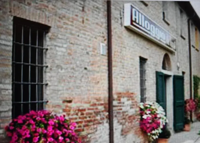 招待所 La Luna 3*